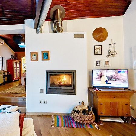 Casa do Paço Aveiro HolidayHome Extérieur photo