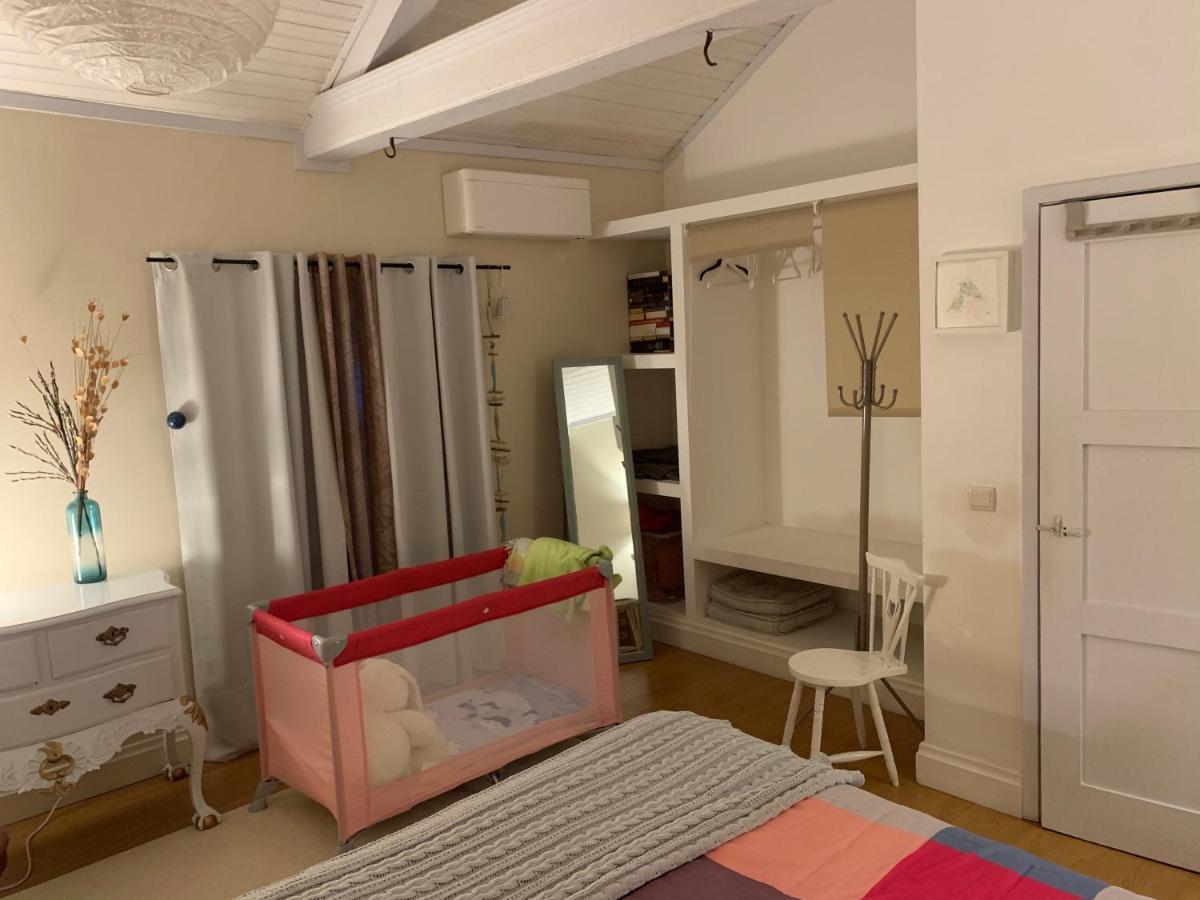 Casa do Paço Aveiro HolidayHome Extérieur photo