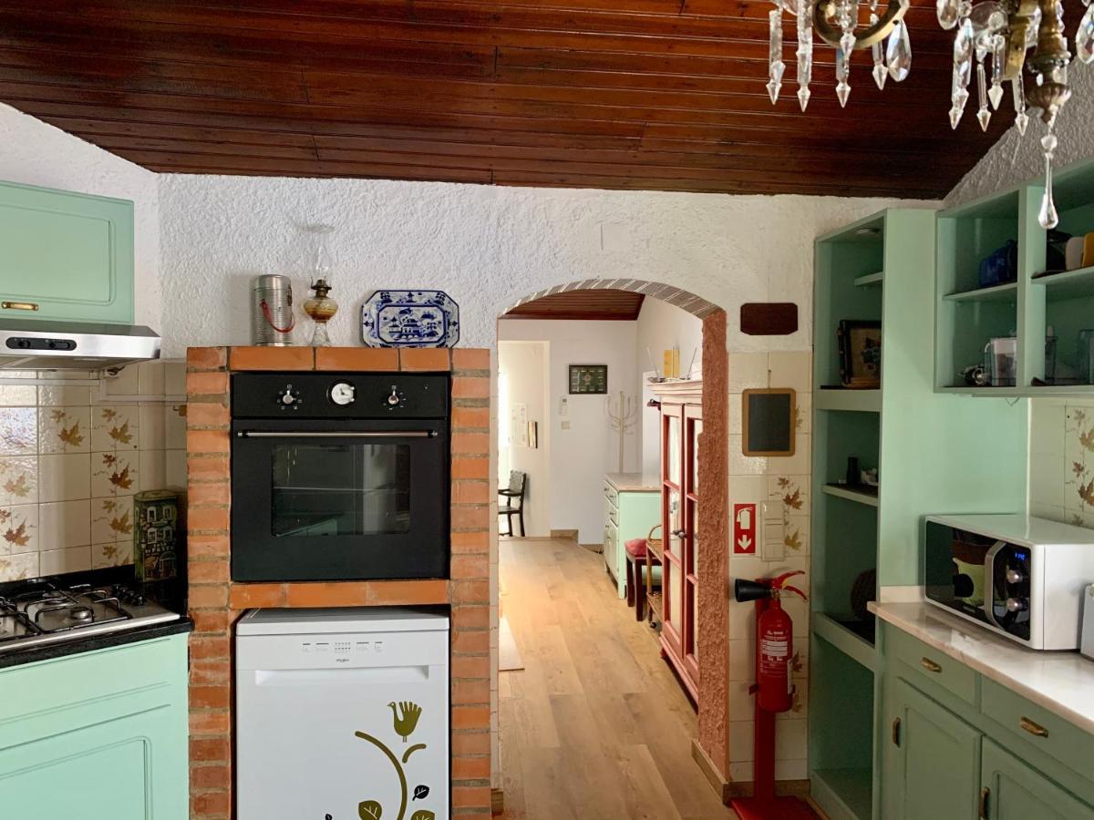 Casa do Paço Aveiro HolidayHome Extérieur photo