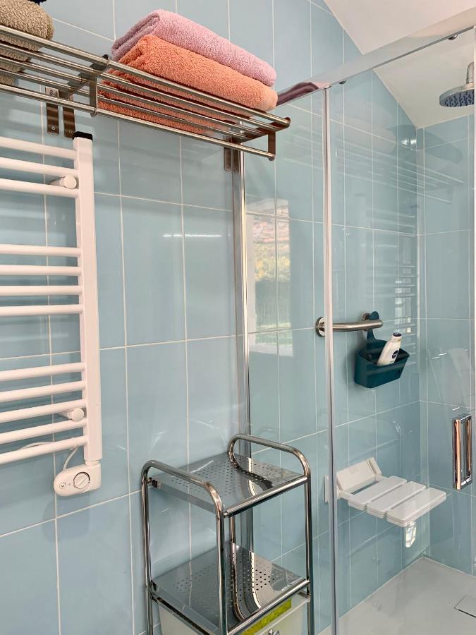Casa do Paço Aveiro HolidayHome Extérieur photo