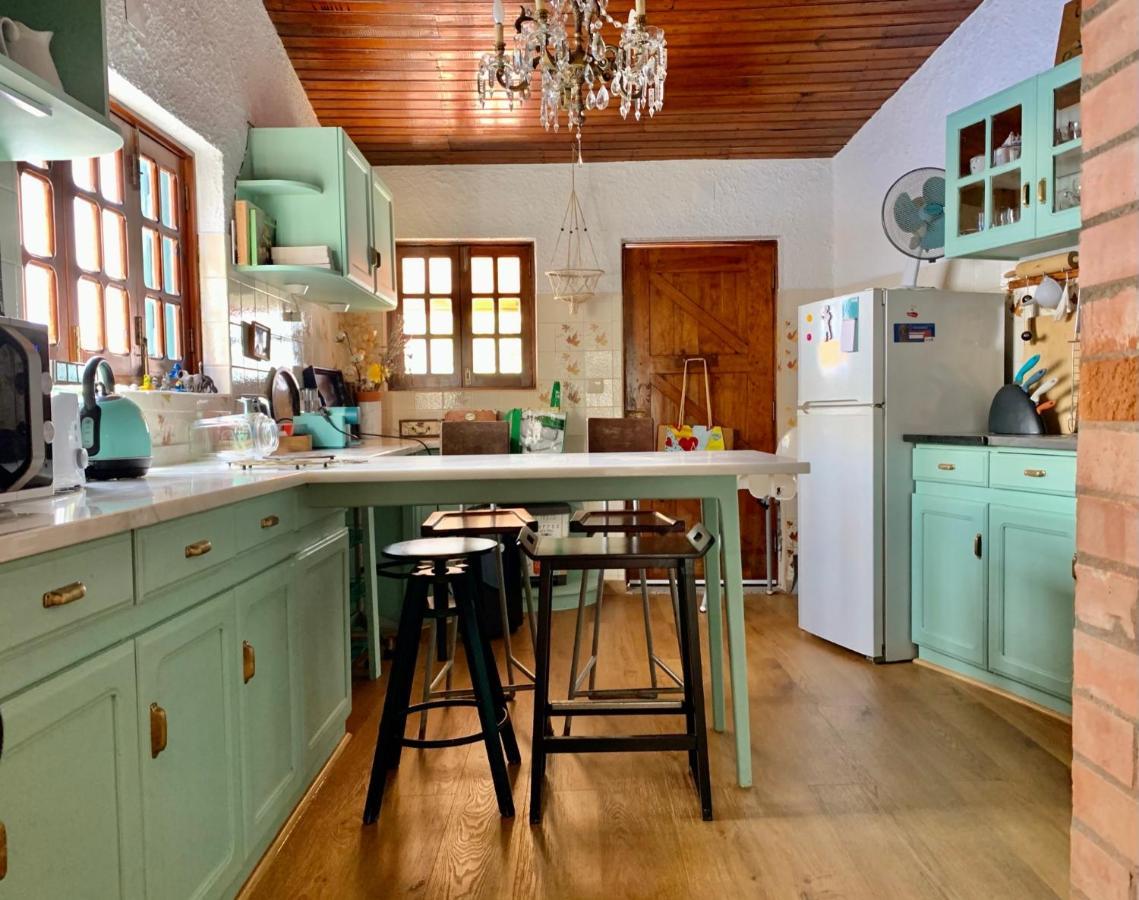 Casa do Paço Aveiro HolidayHome Extérieur photo