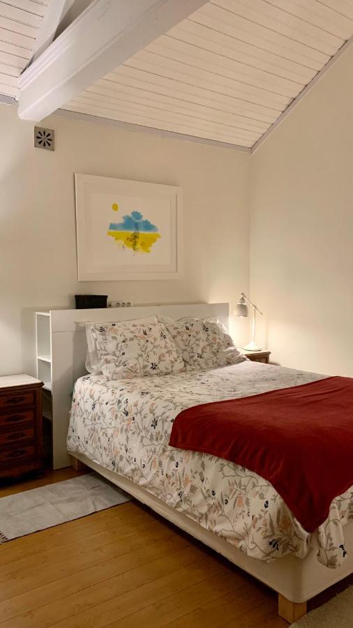 Casa do Paço Aveiro HolidayHome Extérieur photo