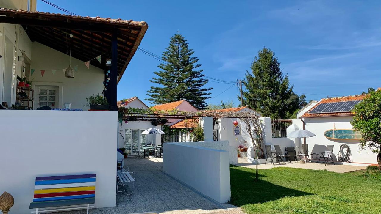Casa do Paço Aveiro HolidayHome Extérieur photo