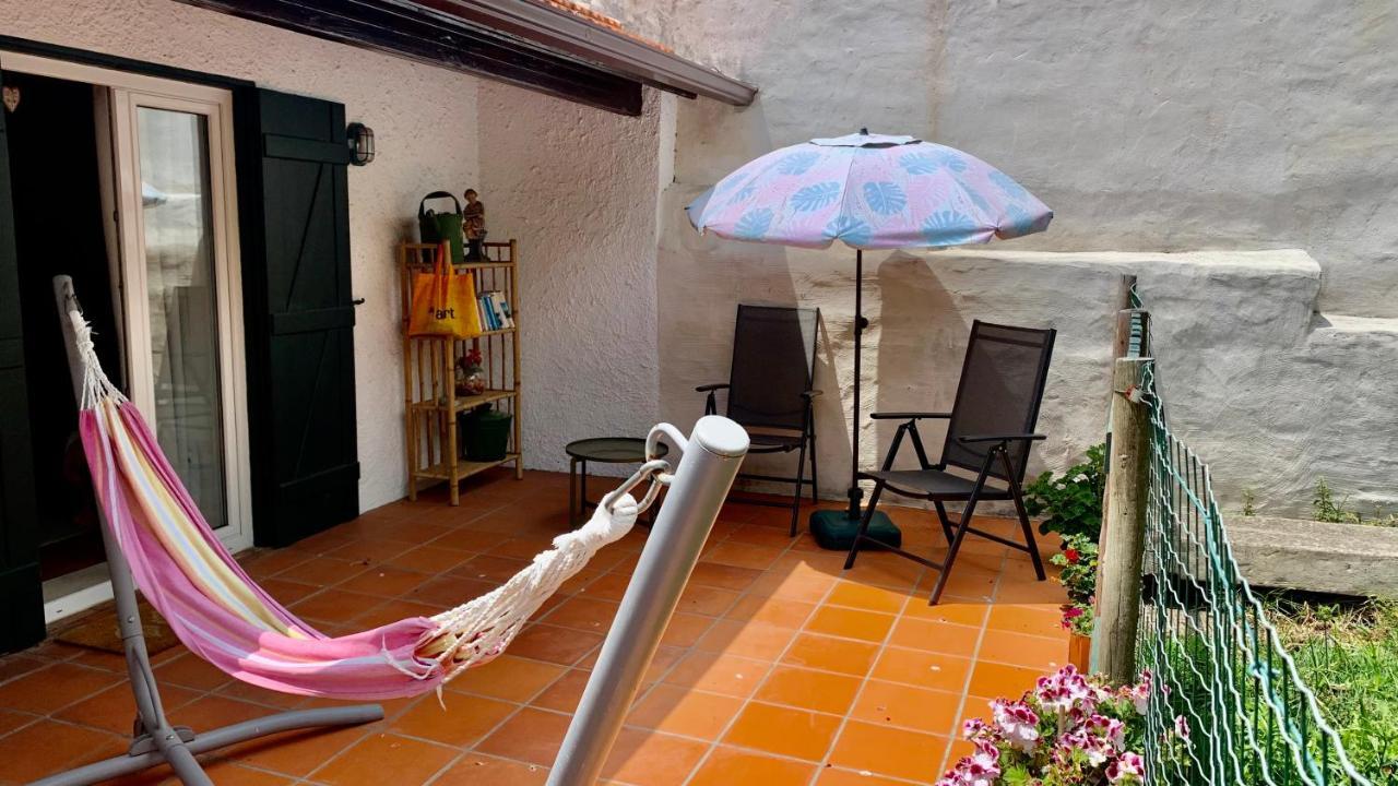 Casa do Paço Aveiro HolidayHome Extérieur photo