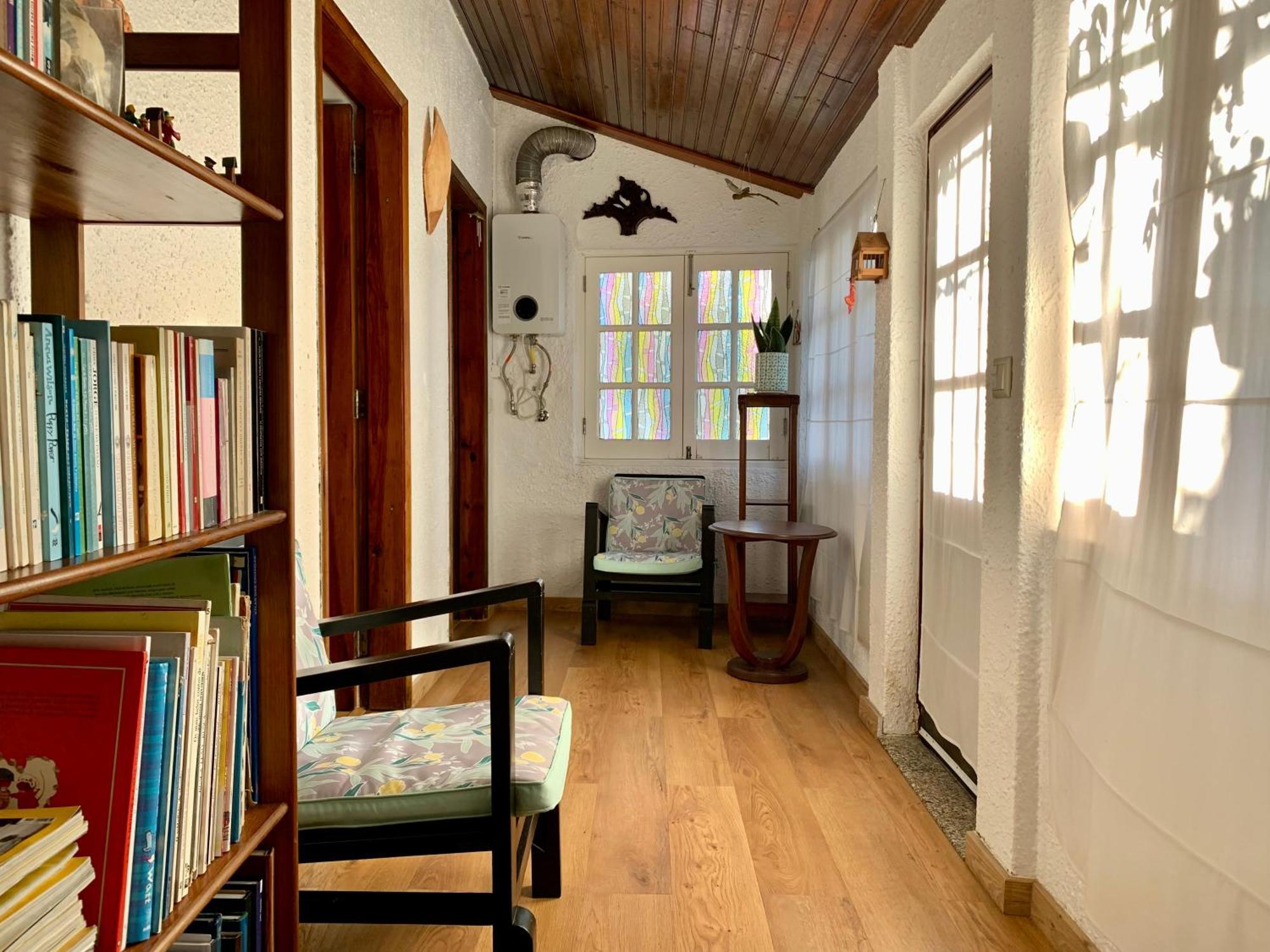 Casa do Paço Aveiro HolidayHome Extérieur photo