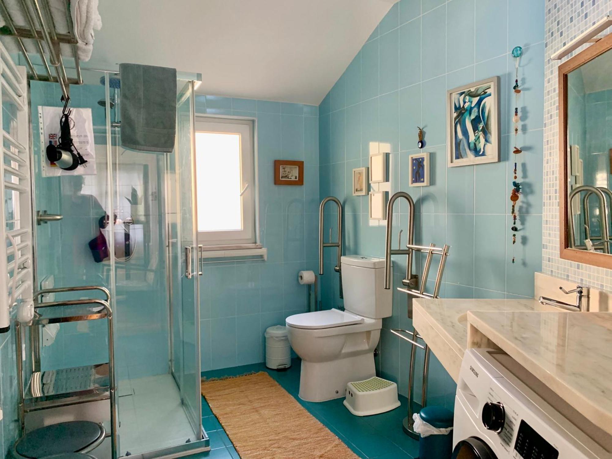 Casa do Paço Aveiro HolidayHome Extérieur photo