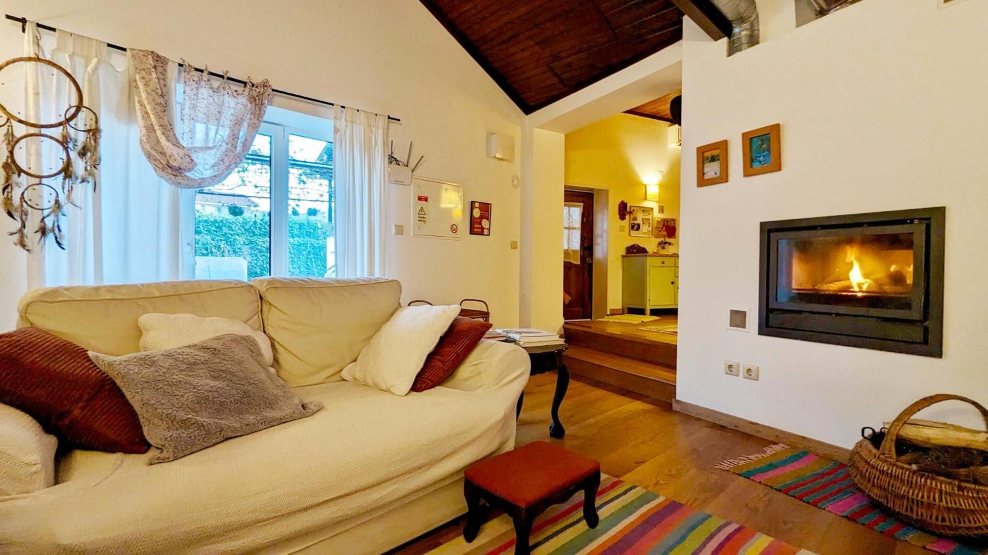 Casa do Paço Aveiro HolidayHome Extérieur photo