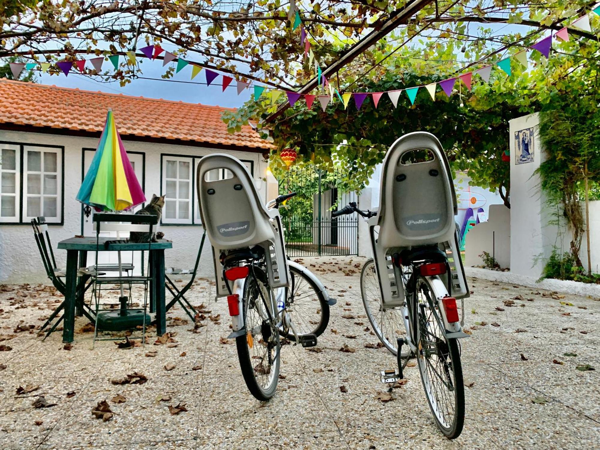 Casa do Paço Aveiro HolidayHome Extérieur photo