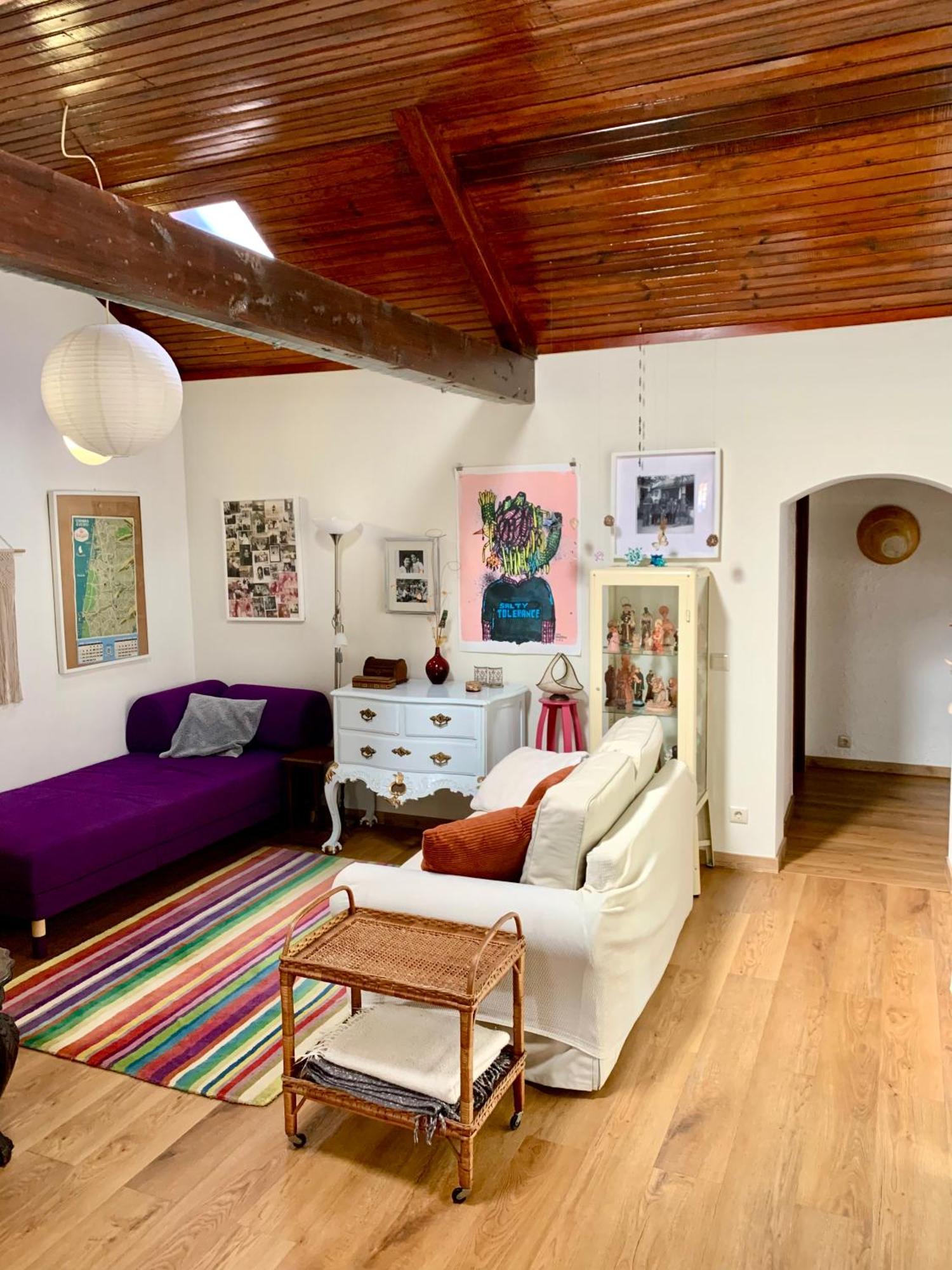 Casa do Paço Aveiro HolidayHome Extérieur photo