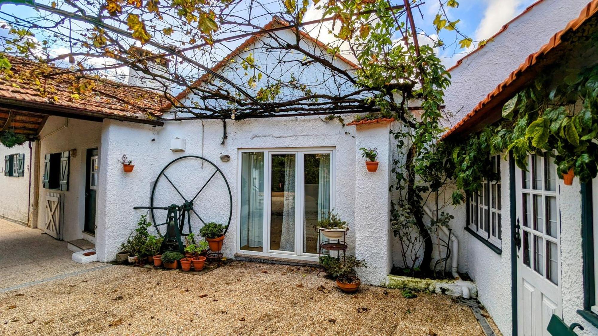 Casa do Paço Aveiro HolidayHome Extérieur photo