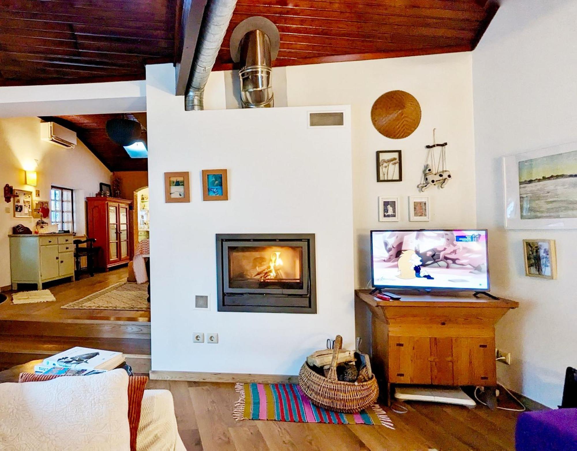 Casa do Paço Aveiro HolidayHome Extérieur photo