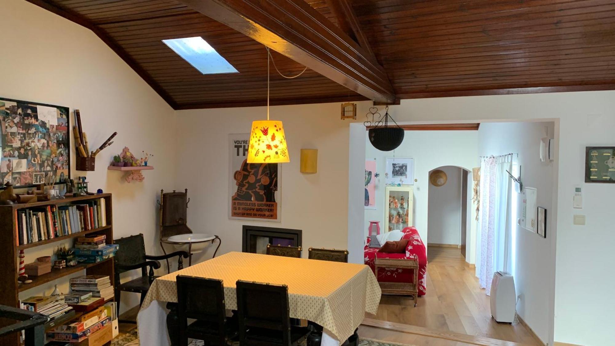 Casa do Paço Aveiro HolidayHome Extérieur photo