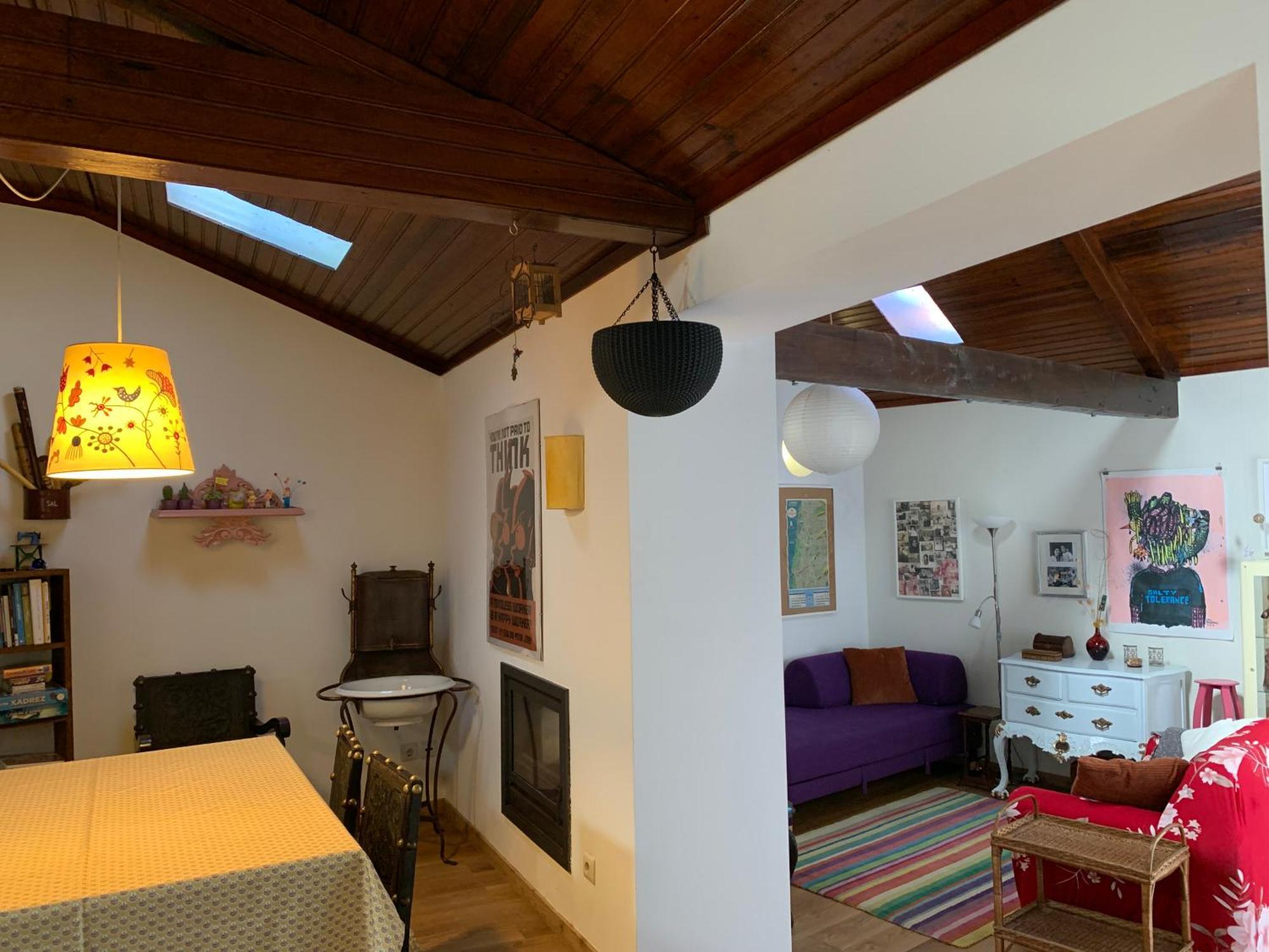 Casa do Paço Aveiro HolidayHome Extérieur photo