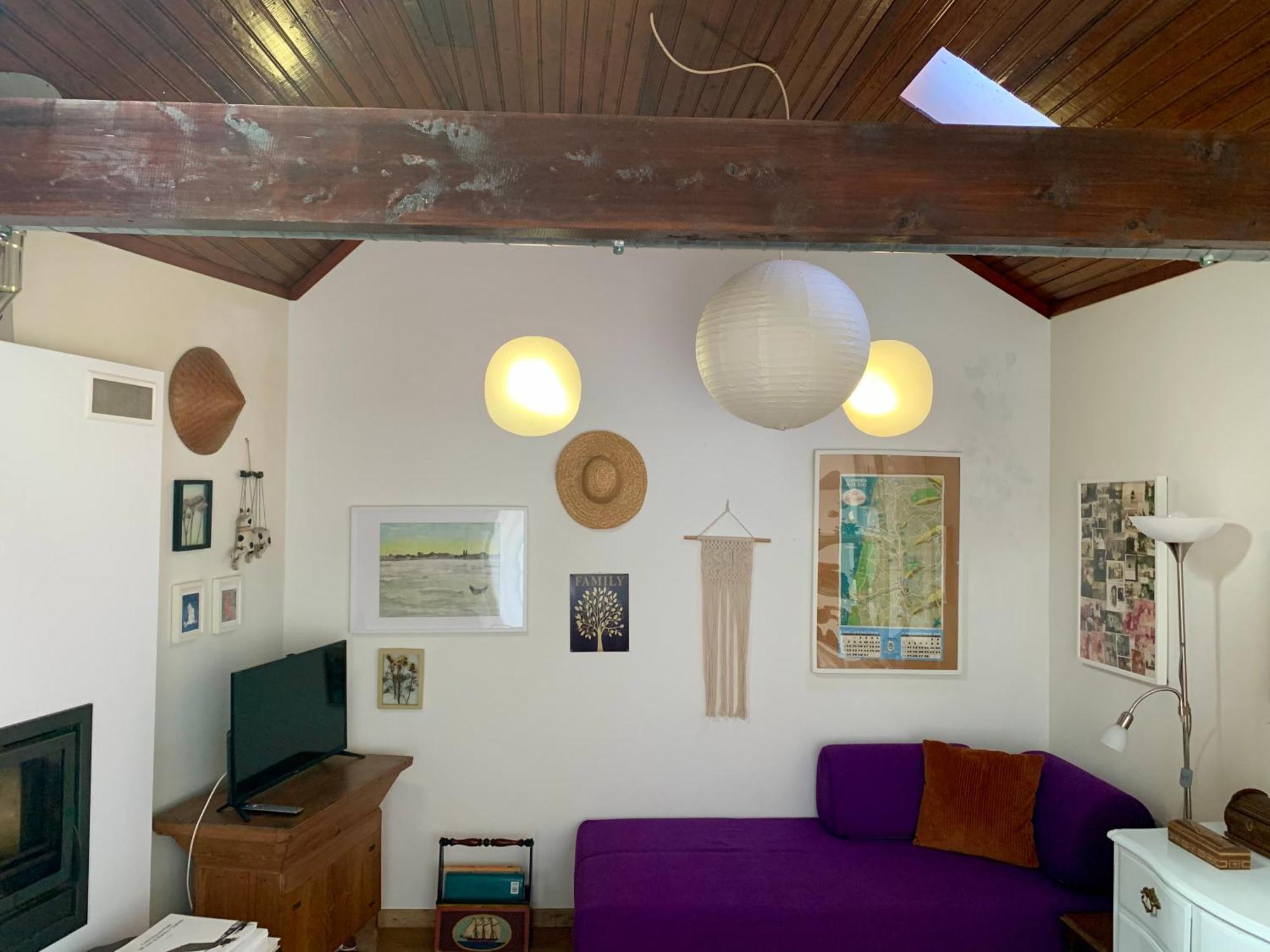 Casa do Paço Aveiro HolidayHome Extérieur photo